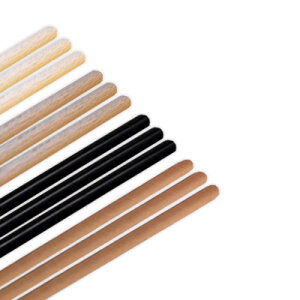 Flag poles
