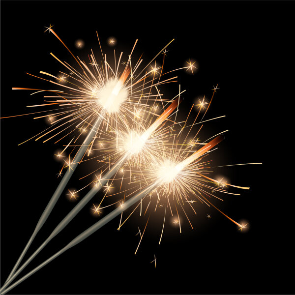 Sparklers