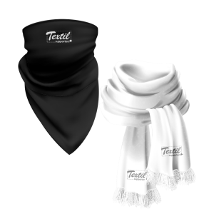 Scarves & cloths