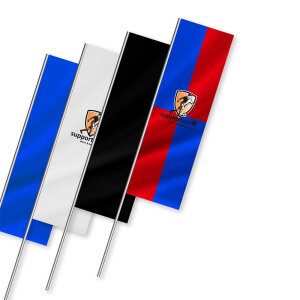 Standards flags