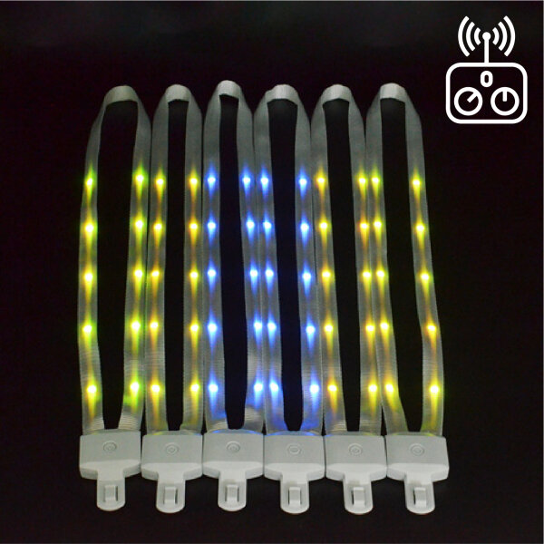 LED lanyard