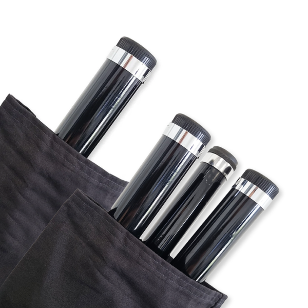 Standard protective bags