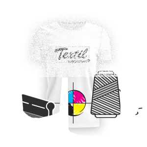 Textile finishing