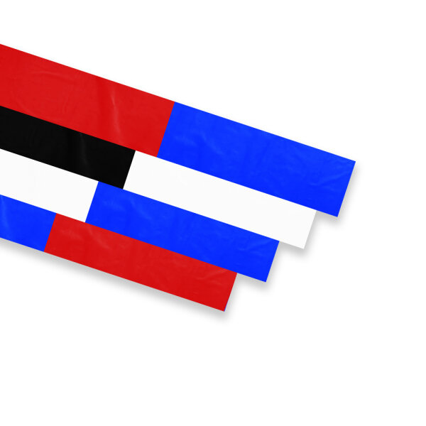 Coupons de papier selon modèle