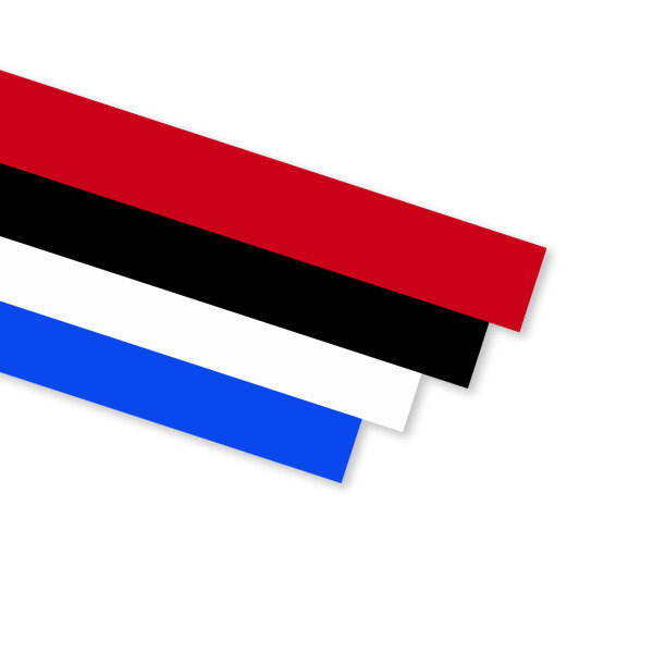 TIFO fabric scarves, polyester