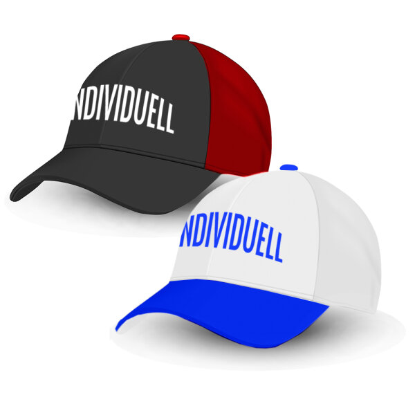 Casquettes personnalisées