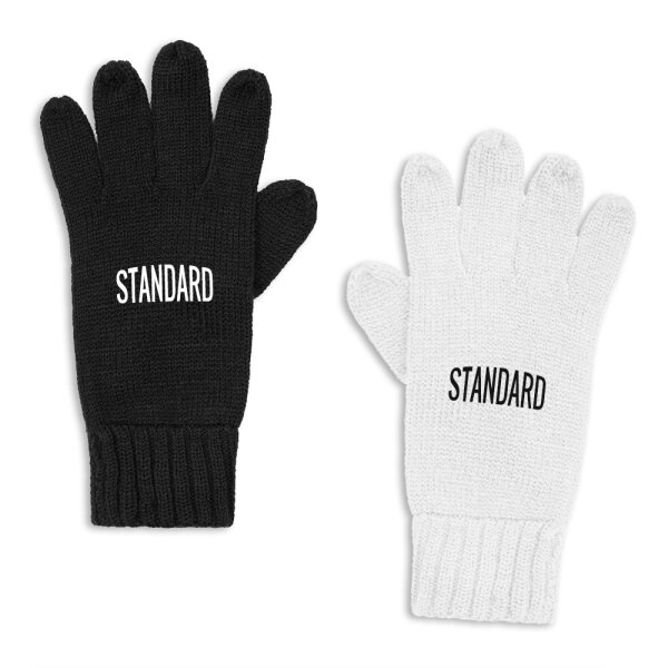 Standard gloves