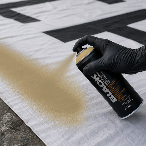 Spraydose Beige (8020) 400 ml