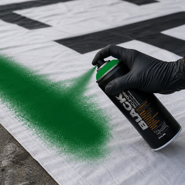 Spraydose Boston (6055) 400 ml