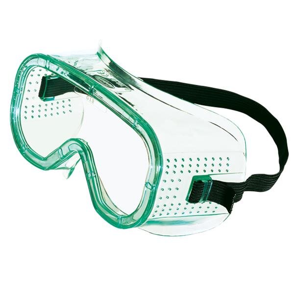 Safety glasses (DIN EN 166)