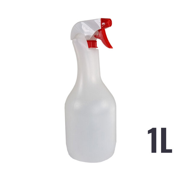 Flacon vaporisateur 1 Ltr