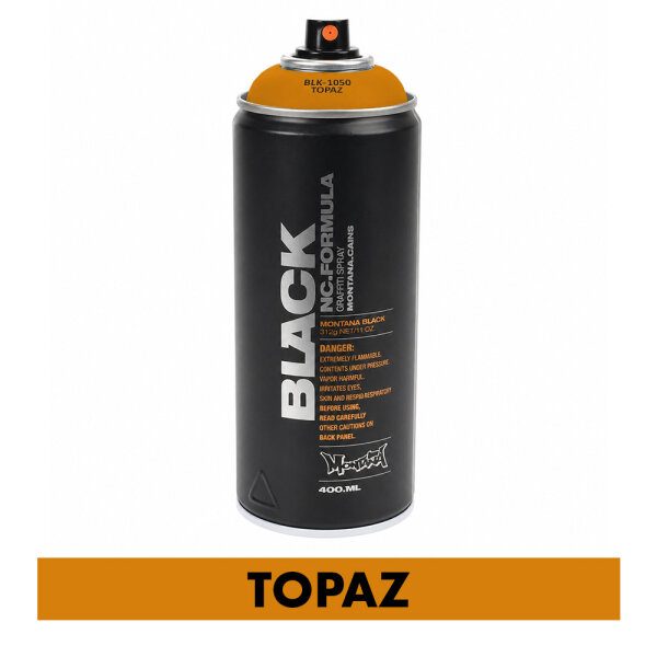 Spray paint topaz (1050) 400 ml