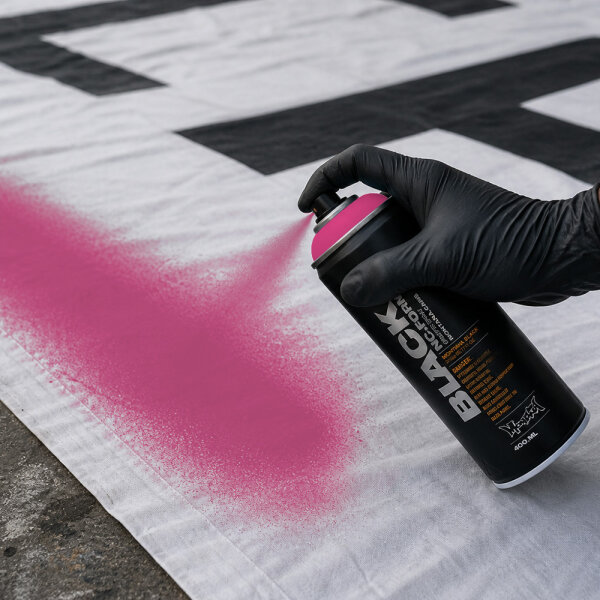 Spraydose Pink Panther (3130) 400 ml
