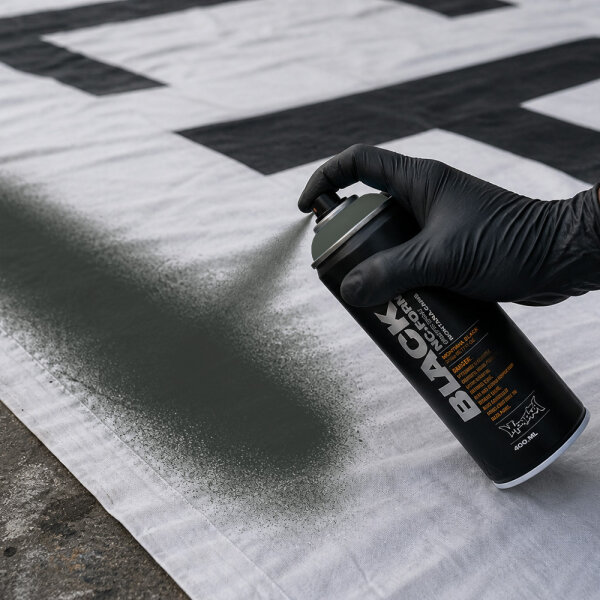 Spraydose Rhino (7070) 400 ml