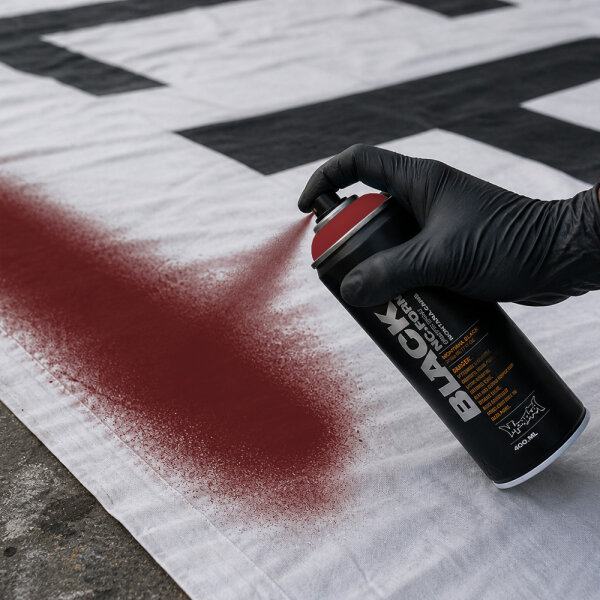 Spraydose Rust (8080) 400 ml