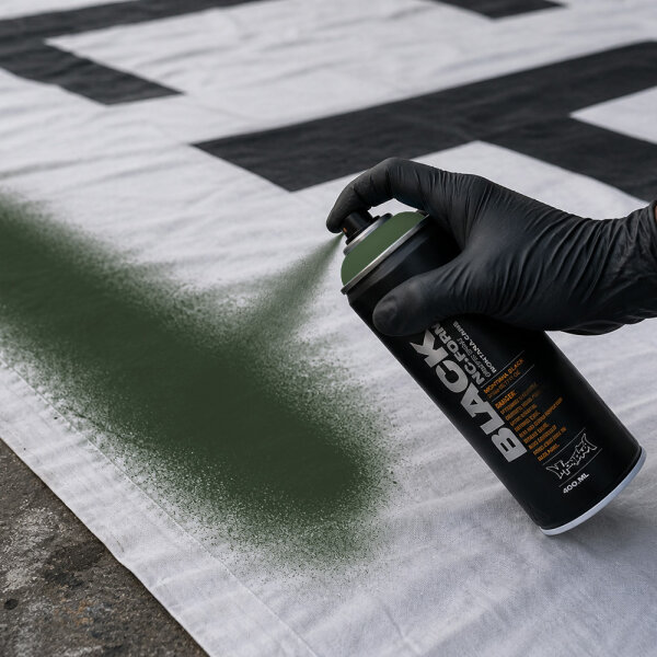 Spraydose Storm (6530) 400 ml