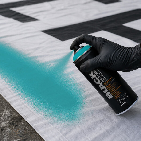 Spraydose Cool Cologne (6130) 400 ml