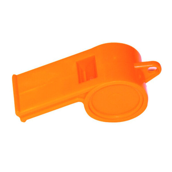 Sifflet  à roulette