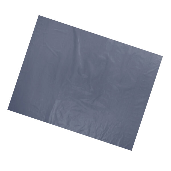 Bandes de toile plastifiée 50x75 cm - gris