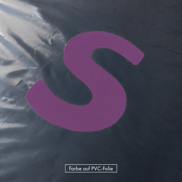 Foil color signal violet RAL 4008