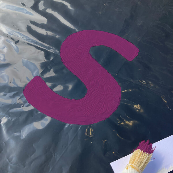 Couleur daluminium - RAL4006 Pourpre signalisation