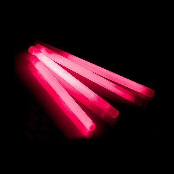 Grandes Lumières (Big Lights) - rouge