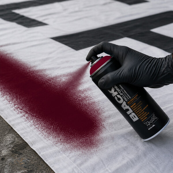 Spraydose Cardinal (3062) 400 ml