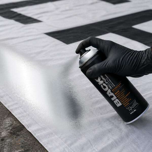 Spraydose Silverchrome 400 ml