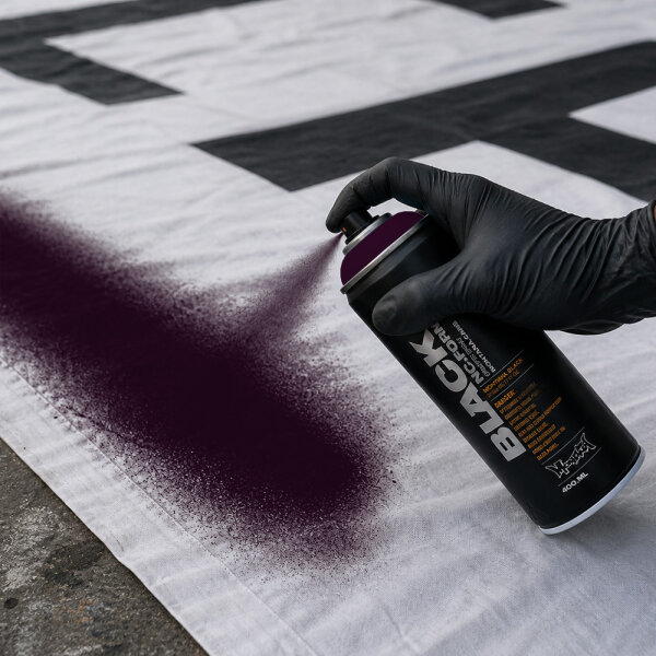 Spray paint cherry (3070) 400 ml