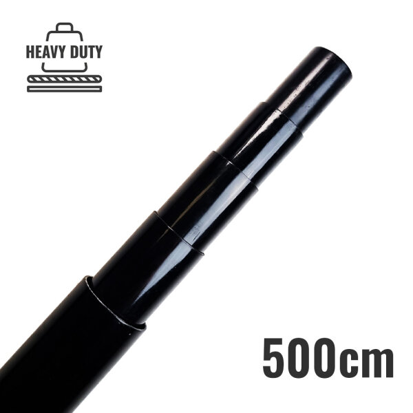 Perche télescopique Maxi 5m