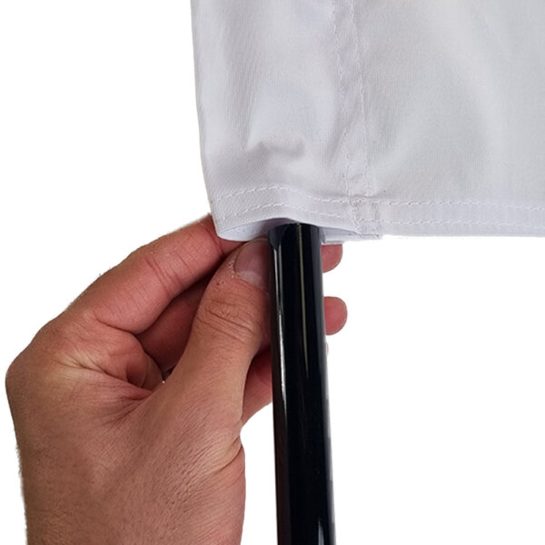 Perche télescopique Maxi 5m