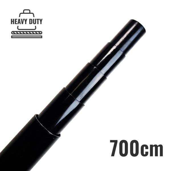 Perche télescopique Maxi 7m