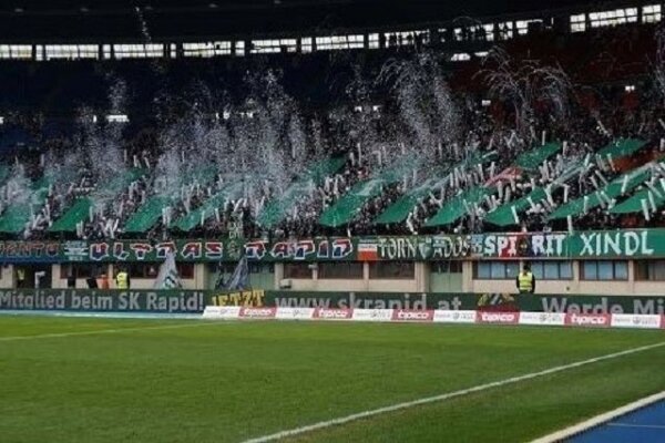 Papier Konfetti Shooter - Schwarz