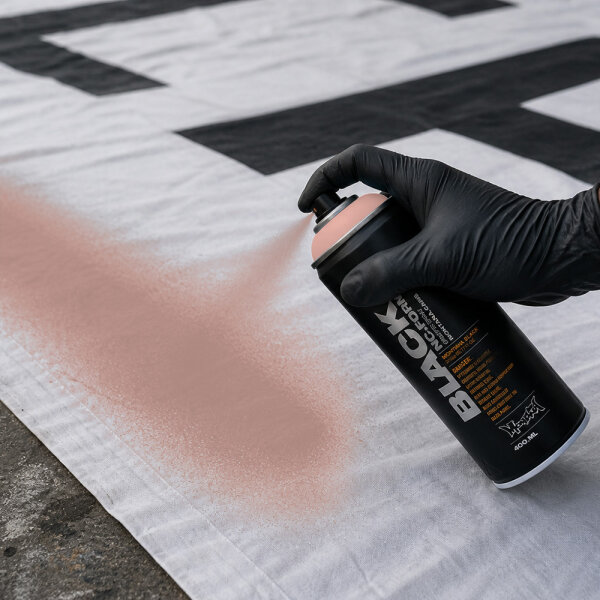 Spray paint cocktail (3200) 400 ml