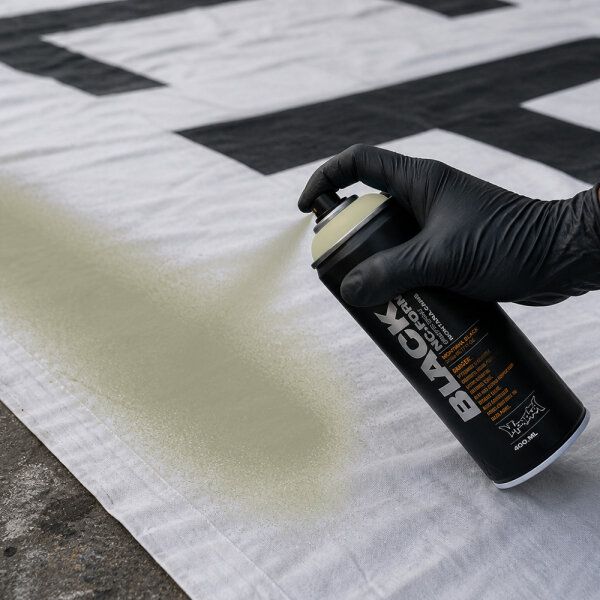 Spray paint face (6905) 400 ml