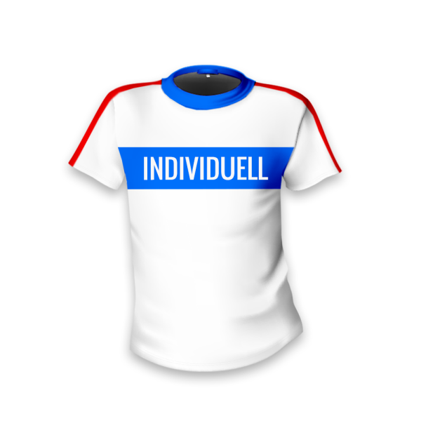 T-shirt personnalisé