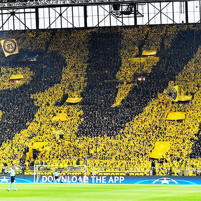 Plastic film Tunic  Yellow