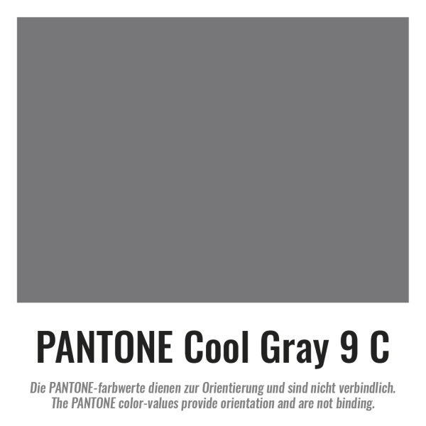 Tunique en Film  Gris