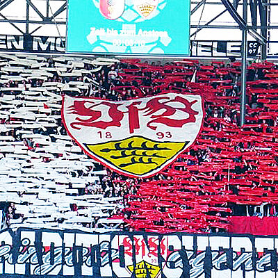 Plastic film scarf 150x25cm - red