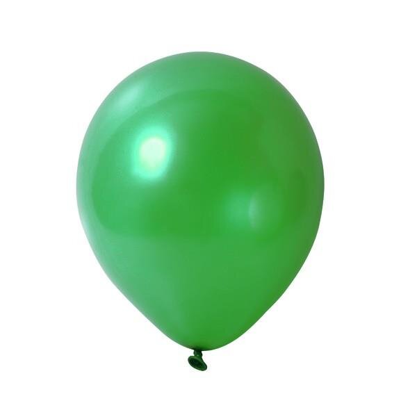 Ballon  30 cm -  Green