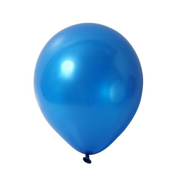 Ballons  30cm -  Bleu