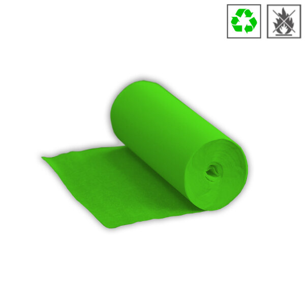Premium throwing rollers - Light Green
