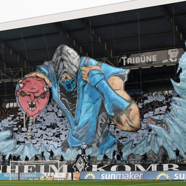 Tige en aluminium Premium