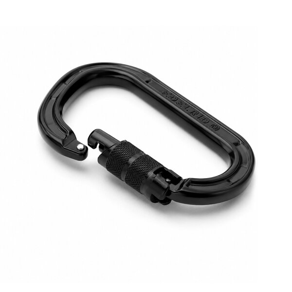 Aluminium Karabiner HMS Magnum Triple
