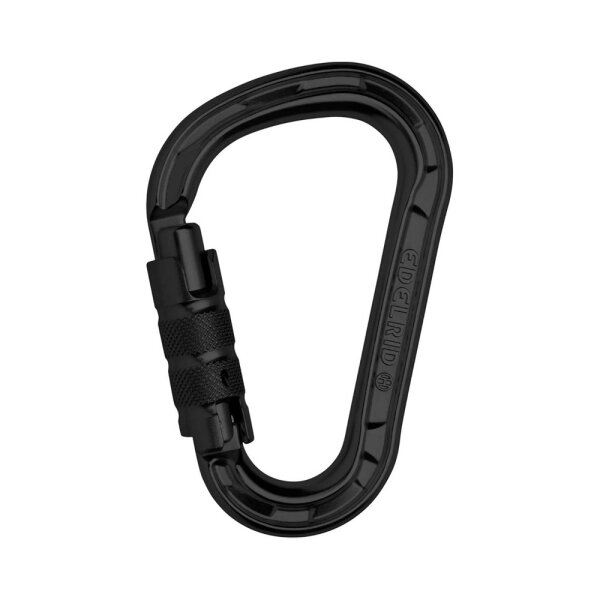 Aluminium Karabiner HMS Magnum Triple