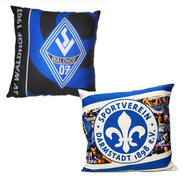 Cushion 40x40cm Sublimation Print