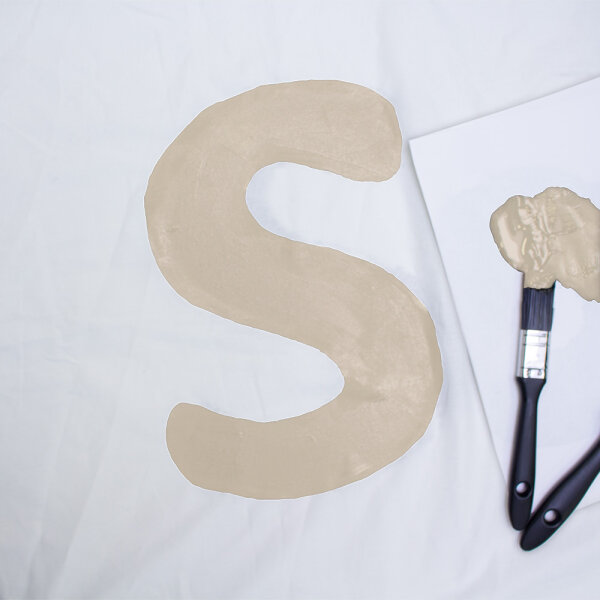 Couleur de tissu - RAL1015 Ivoire clair