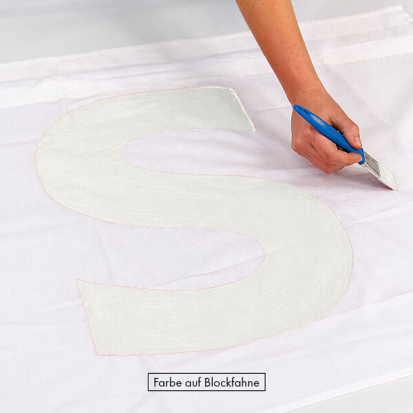 Couleur de tissu - RAL9016 Blanc signalisation