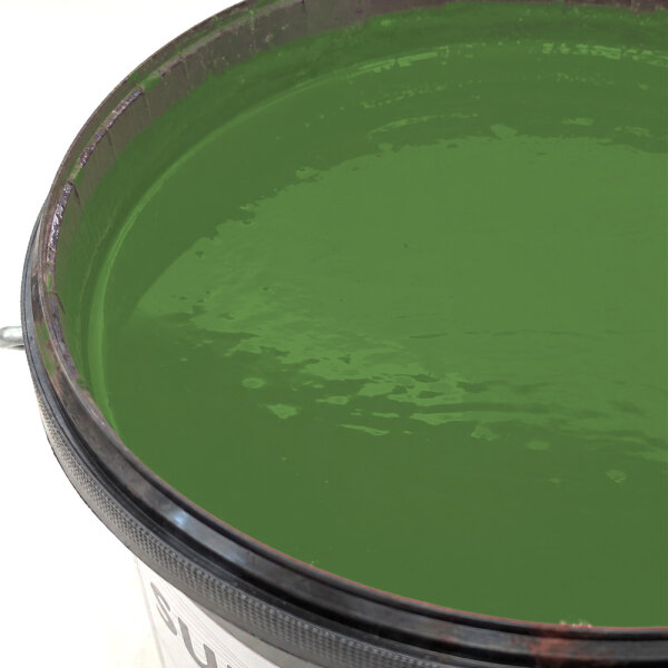 color foil grass green RAL 6010 - flame retardant