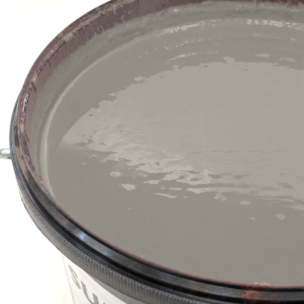 color foil stone grey RAL 7030 - flame retardant